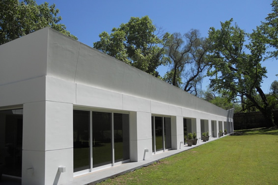 Procons, especialistas de construcción en seco Córdoba