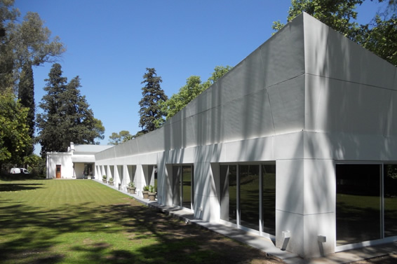 Procons, especialistas de construcción en seco Córdoba