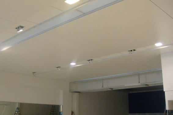 Procons, especialistas de construcción en seco Córdoba