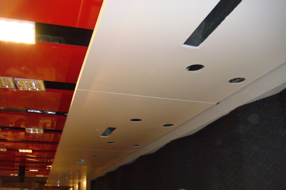 Procons, especialistas de construcción en seco Córdoba